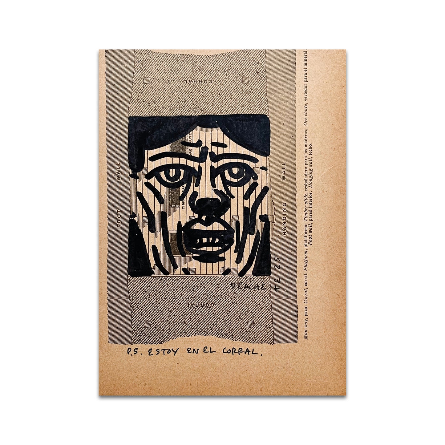 P10 - Deachete Postcard 5