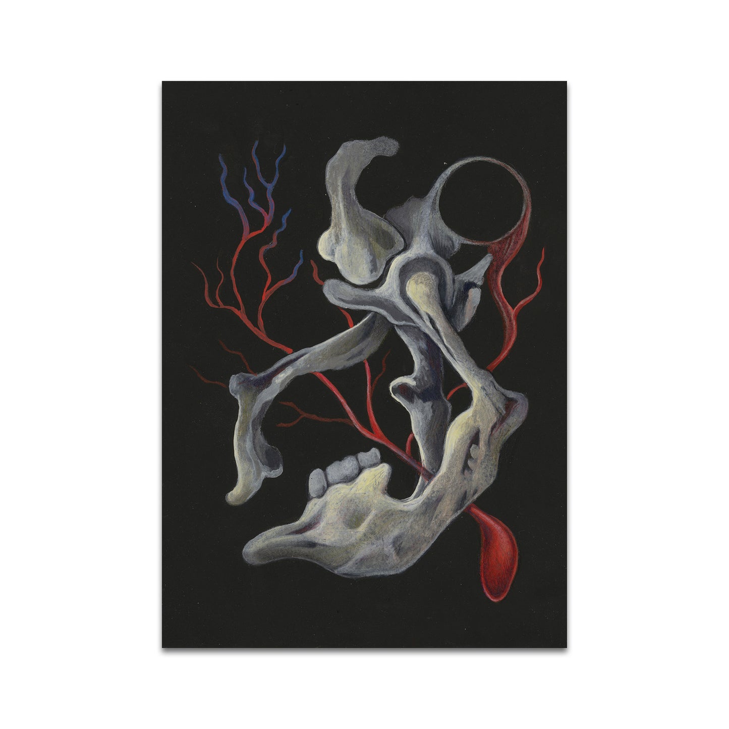 P10 - Demian Anderson Postcard 1