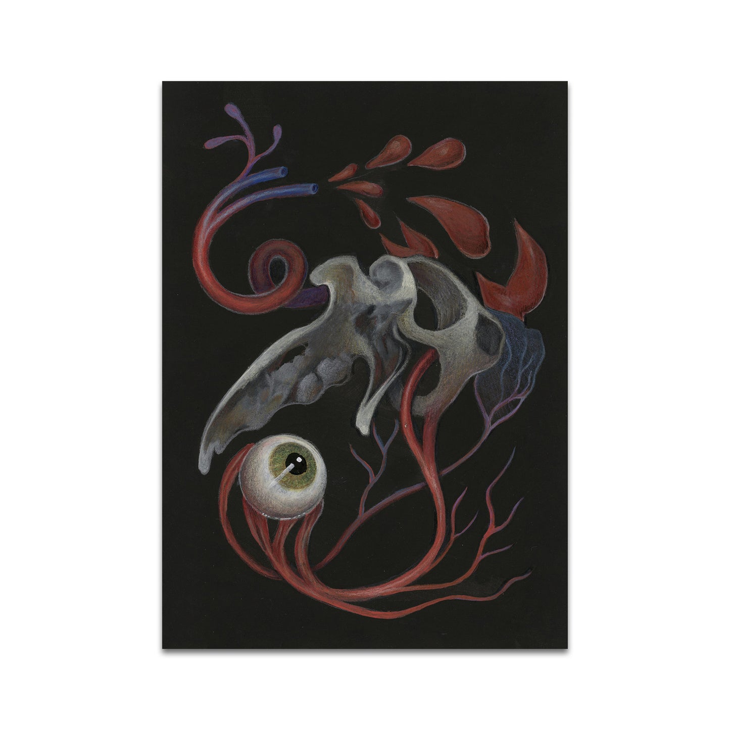 P10 - Demian Anderson Postcard 2