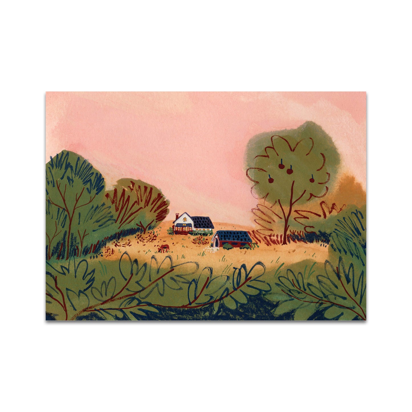 P10 - Dylan M Postcard 1