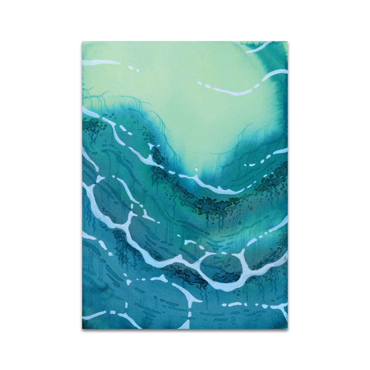 P10 - Emilie Bach Postcard 3