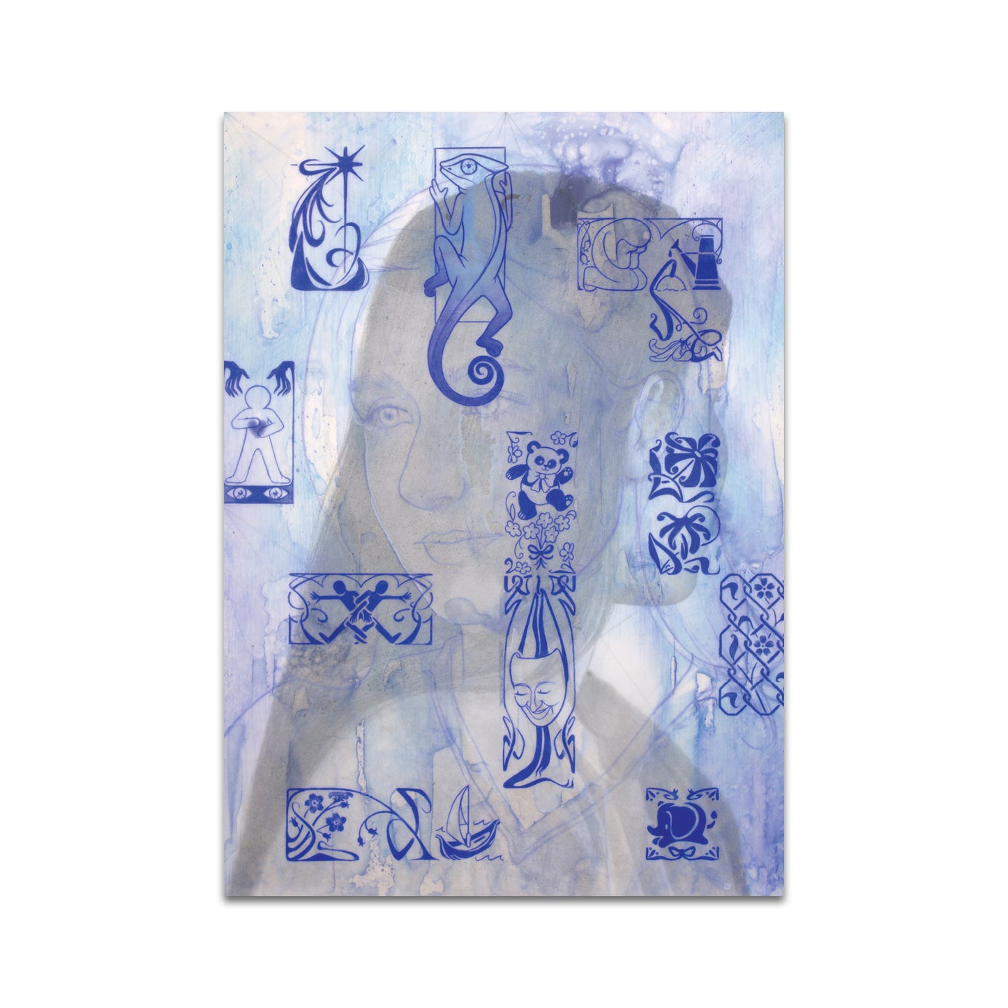 P10 - Haley Manchon Postcard 1