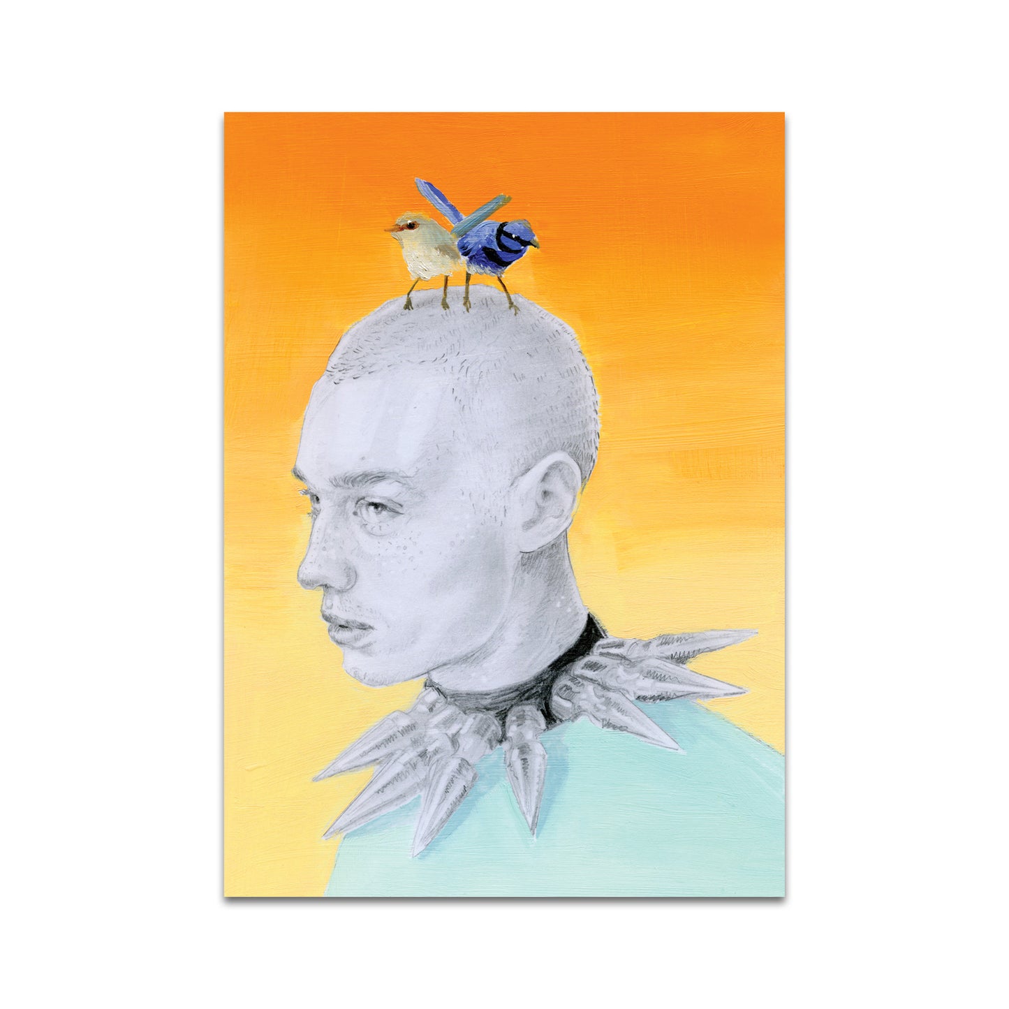 P10 - Heidi Lustig Postcard 3