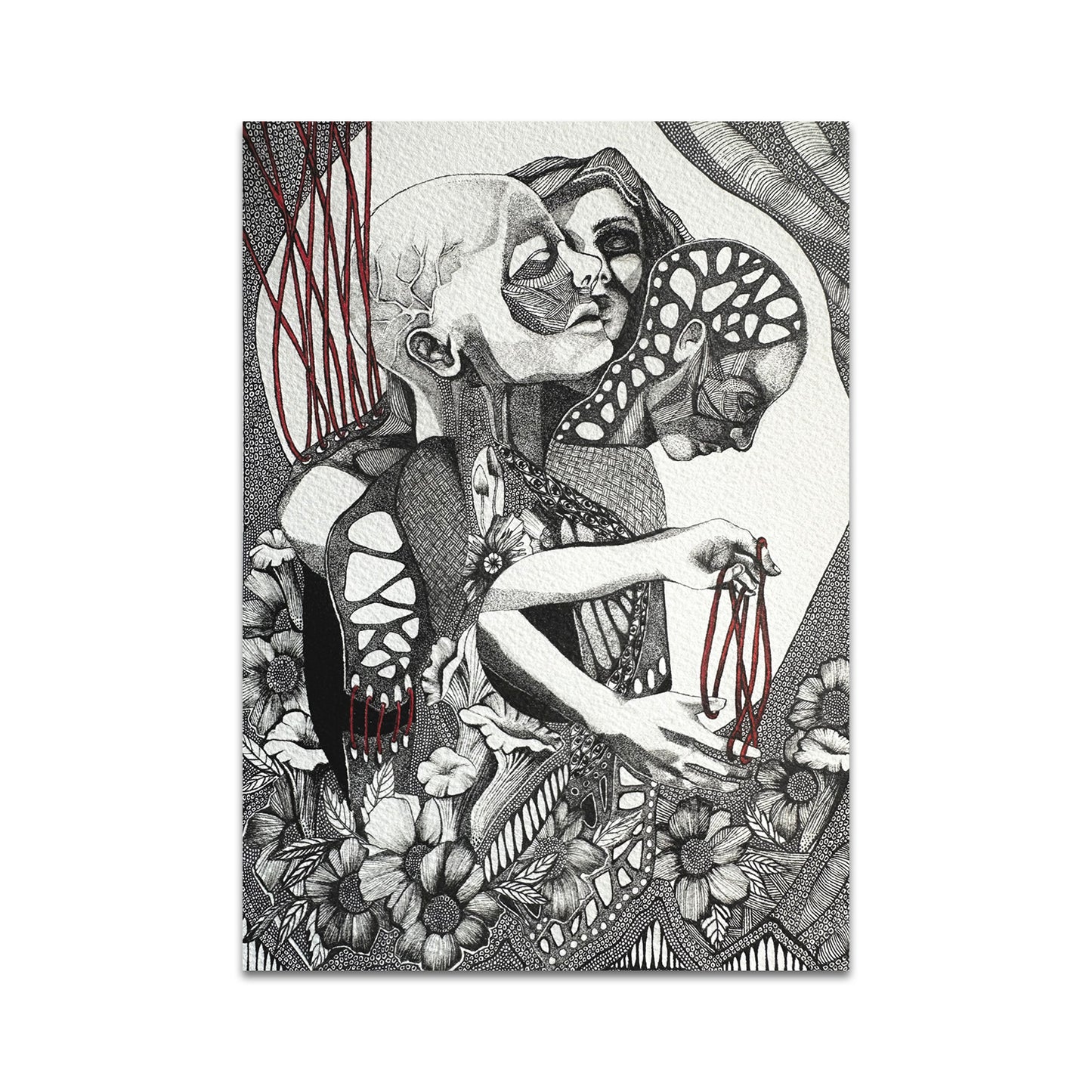 P10 - Hilary Martin Postcard 1