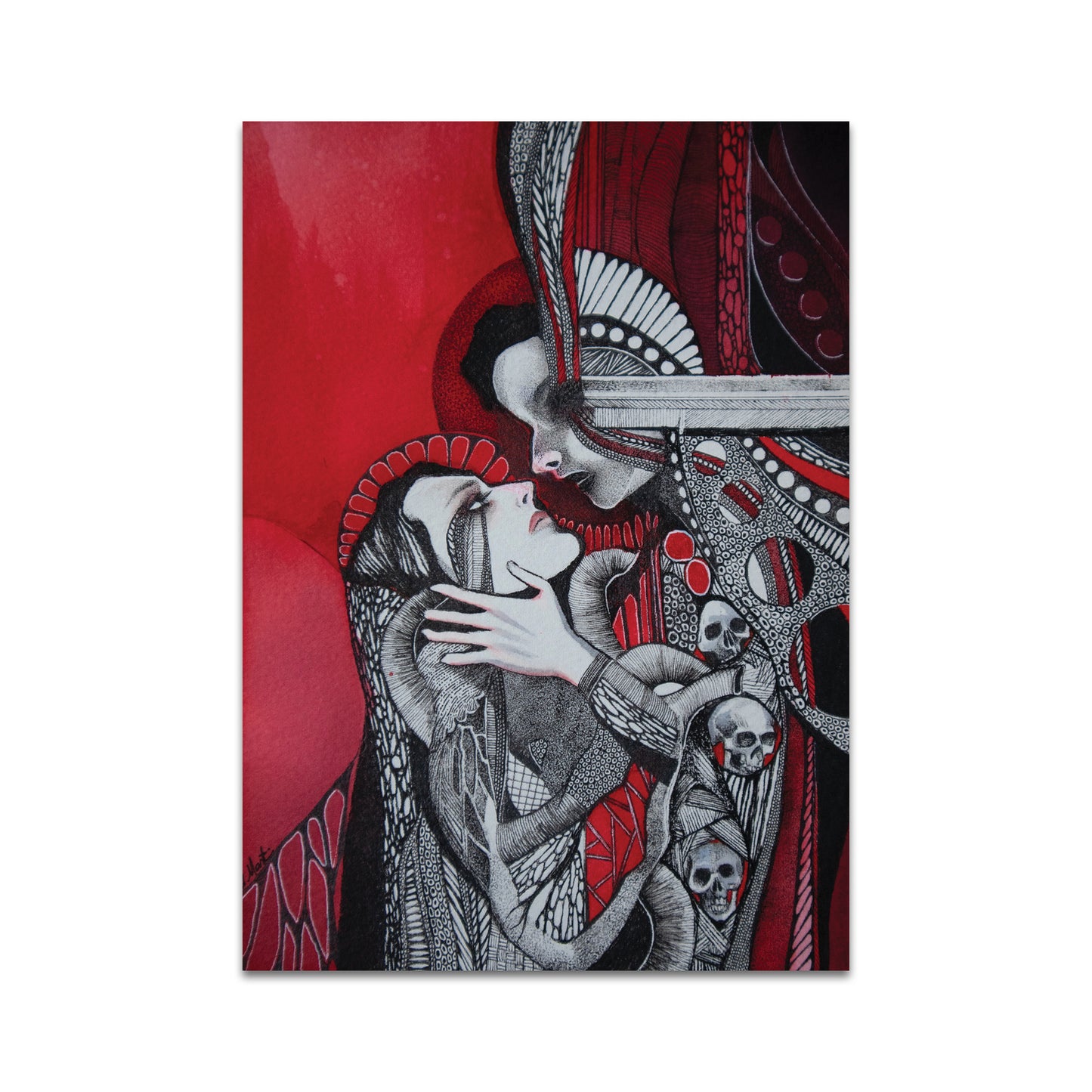 P10 - Hilary Martin Postcard 3