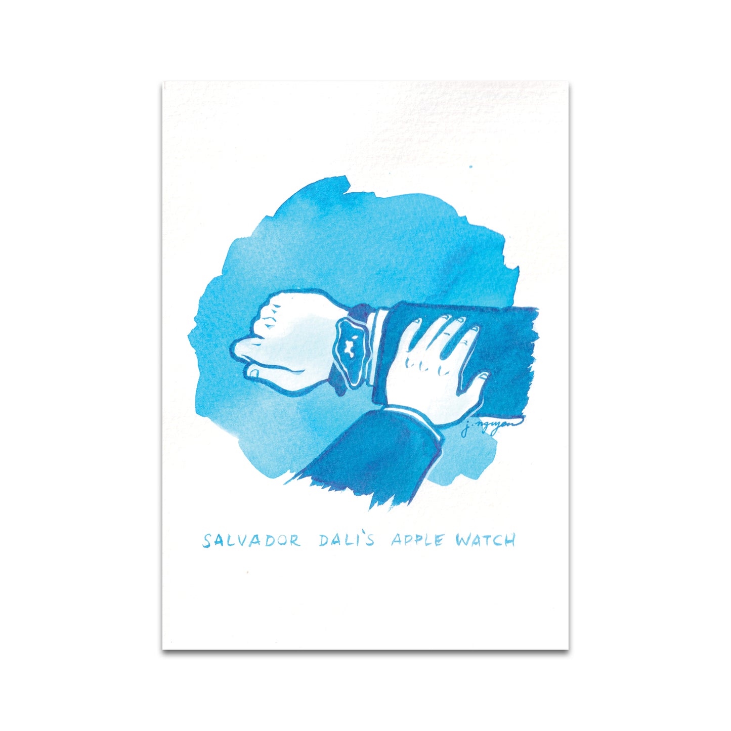 P10 - Jeremy Nguyen Postcard 2