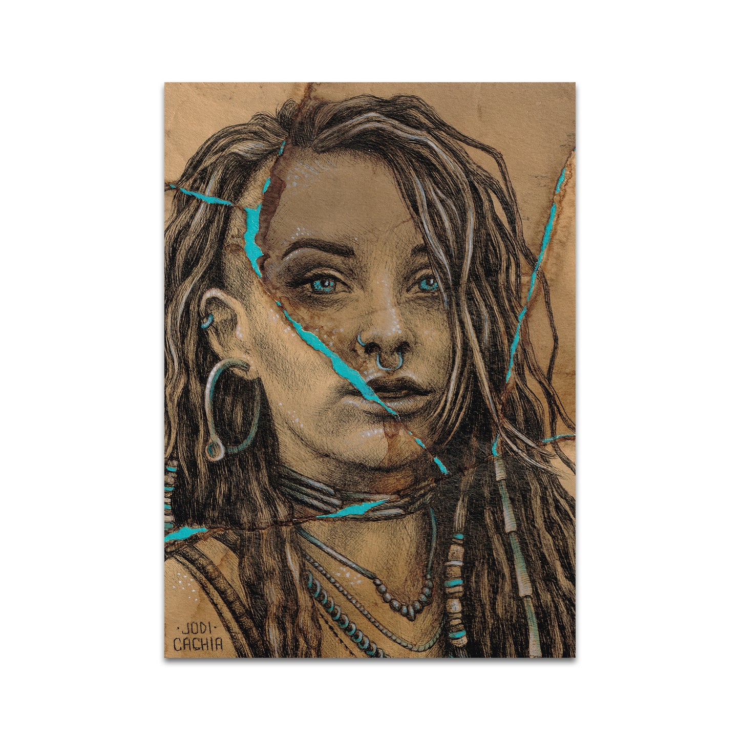 P10 - Jodi Cachia Postcard 1