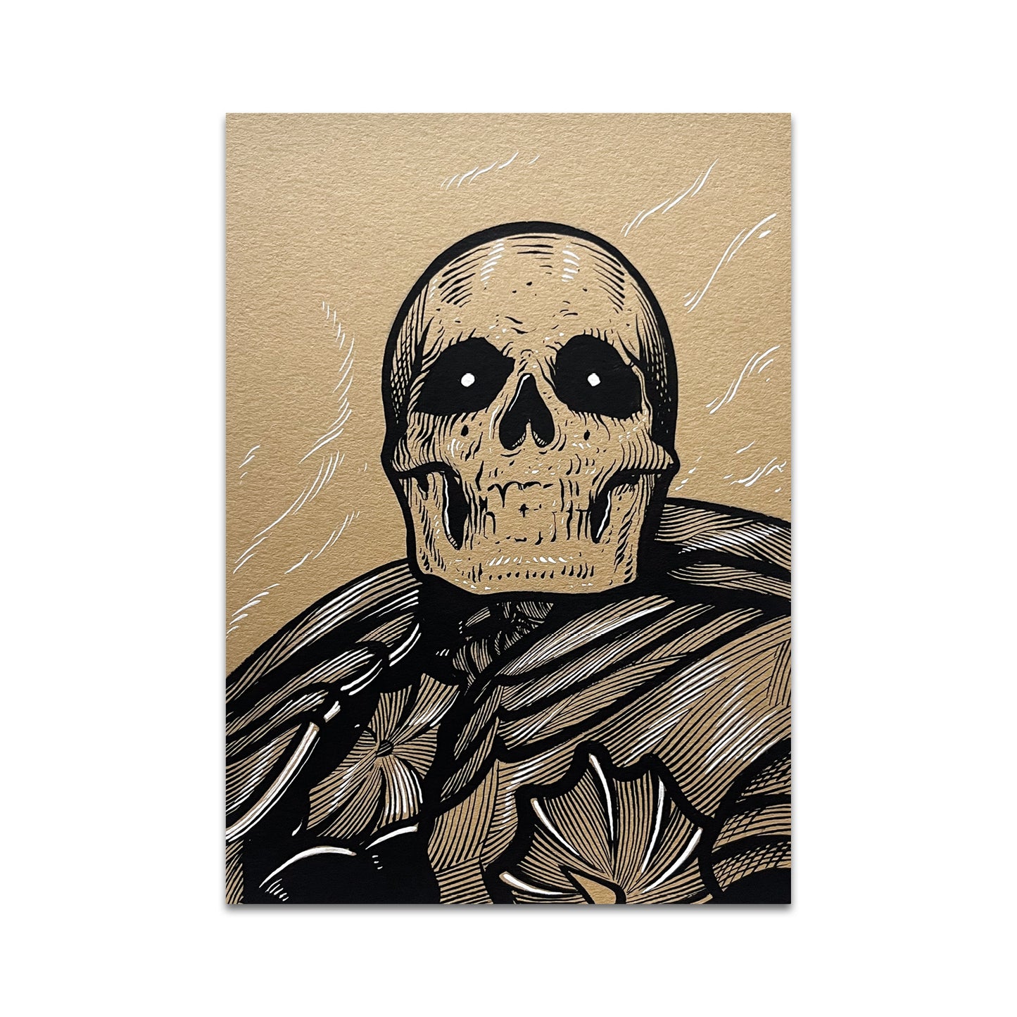 P10 - Joe Dragunas Postcard 5