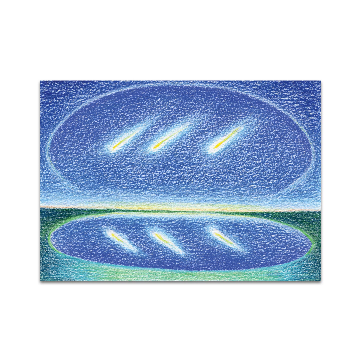 P10 - Josiah Ellner Postcard 2