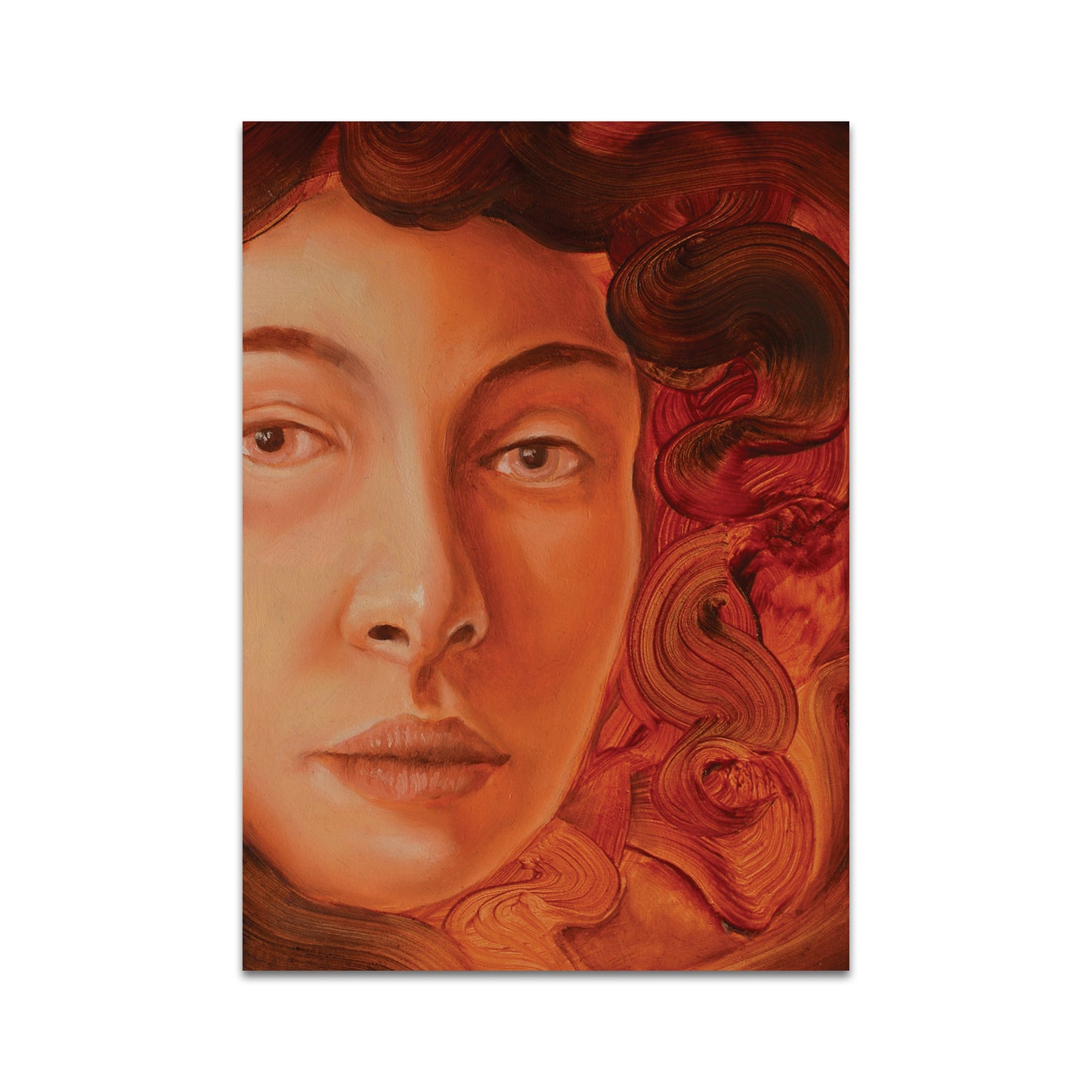 P10 - Justyna Koziczak Postcard 2