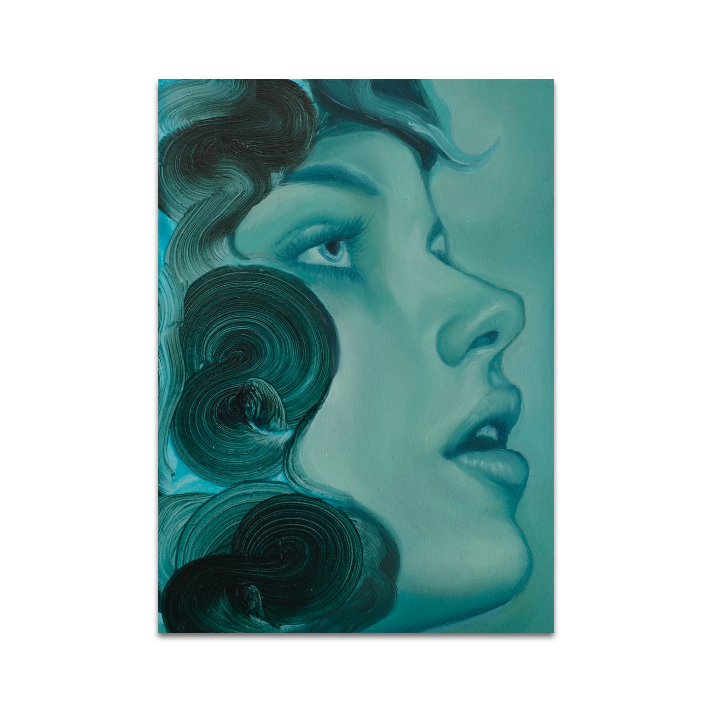 P10 - Justyna Koziczak Postcard 4