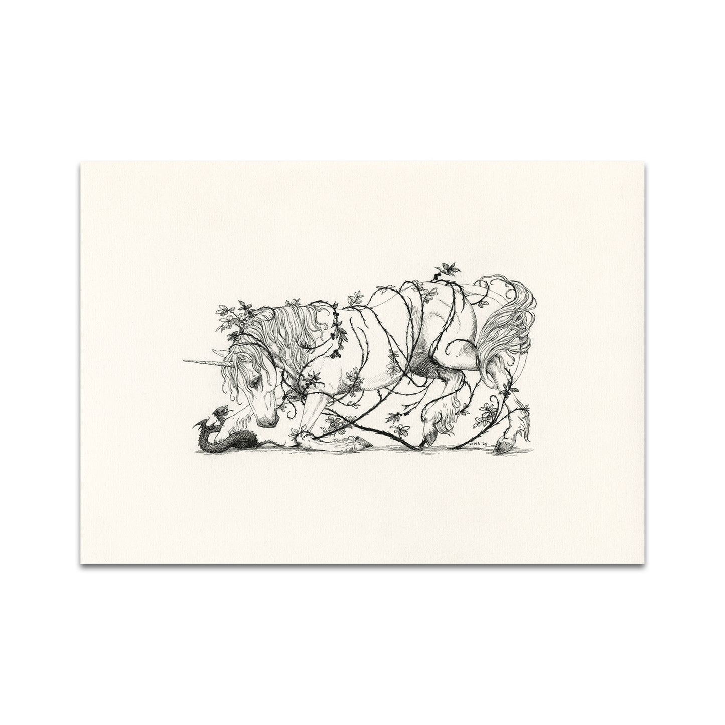 P10 - Kima Lenaghan Postcard 1