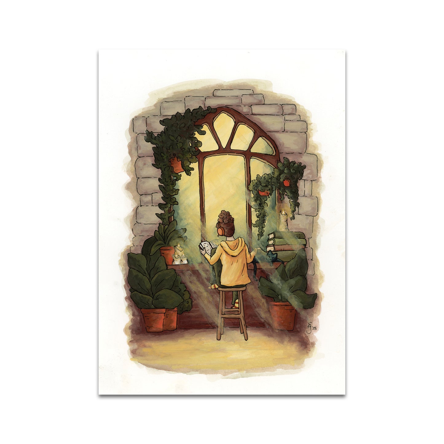 P10 - Lizzy Gass Postcard 3