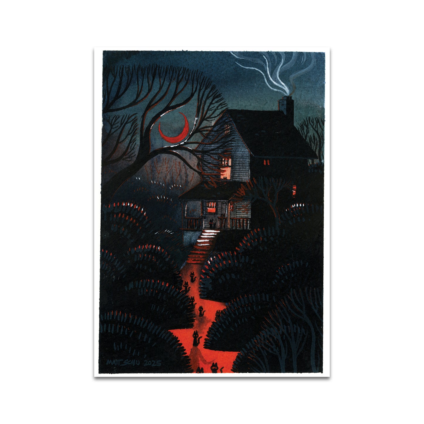 P10 - Matt Schu Postcard 1
