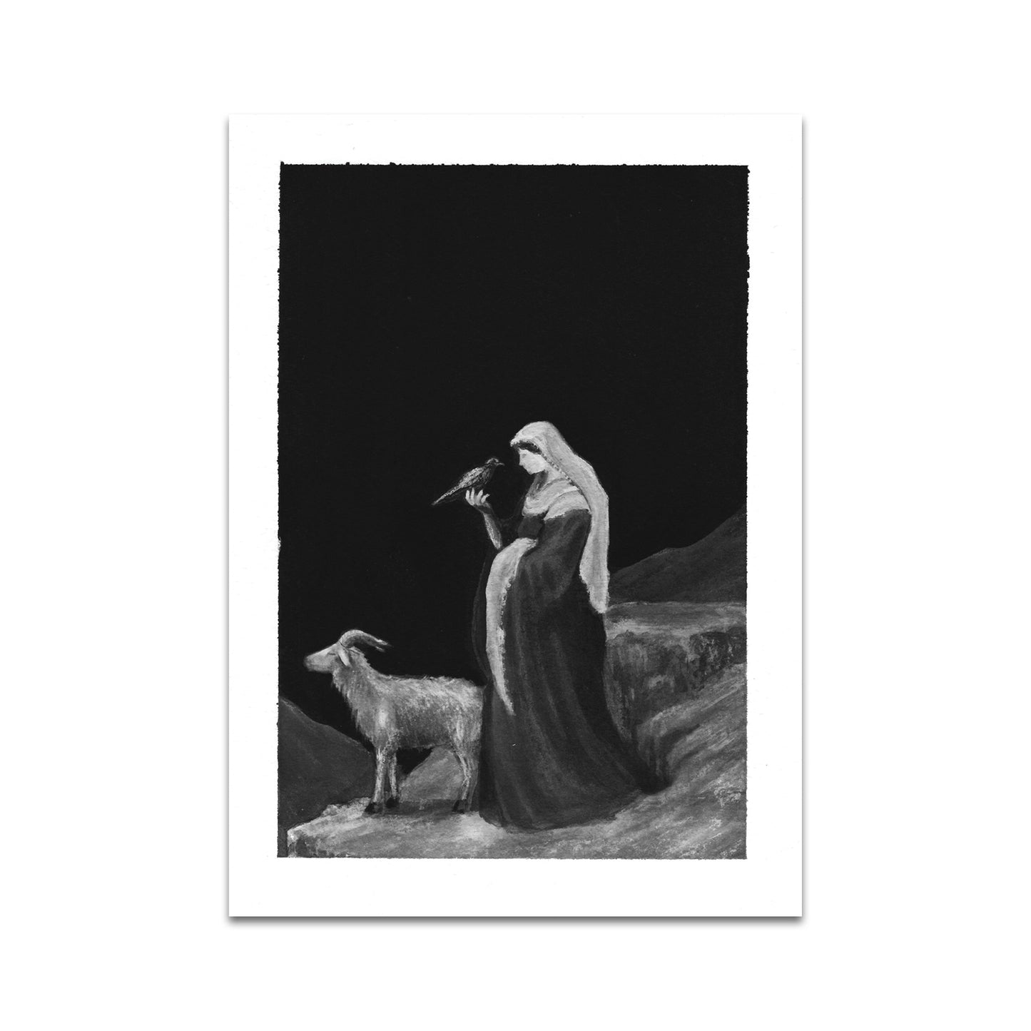 P10 - McMonster Postcard 4