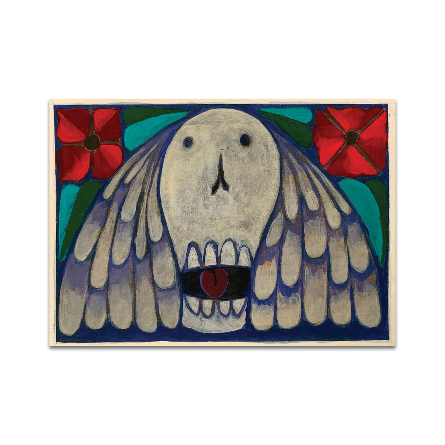 P10 - Michael Banich Postcard 4