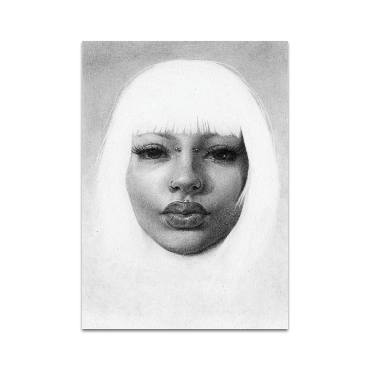 P10 - Michael Powers Tarantelli Postcard 2