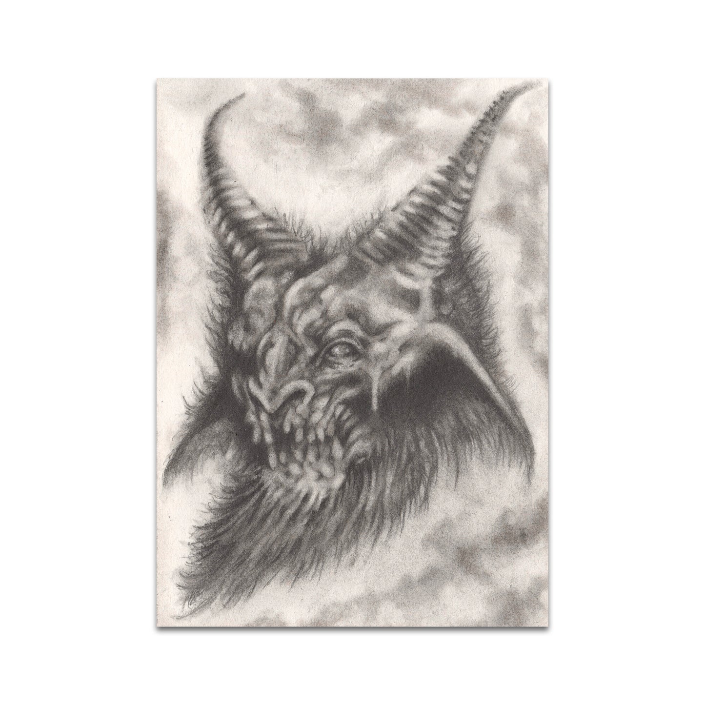 P10 - Michael York Gilreath Postcard 2