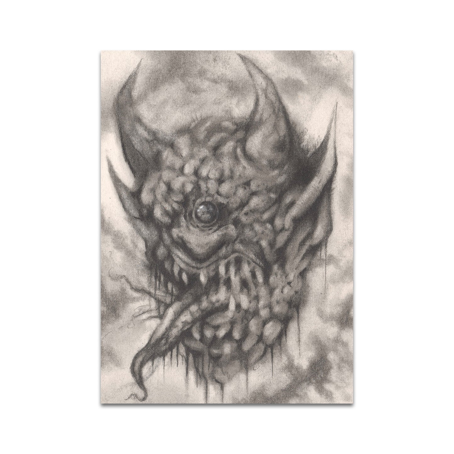 P10 - Michael York Gilreath Postcard 3