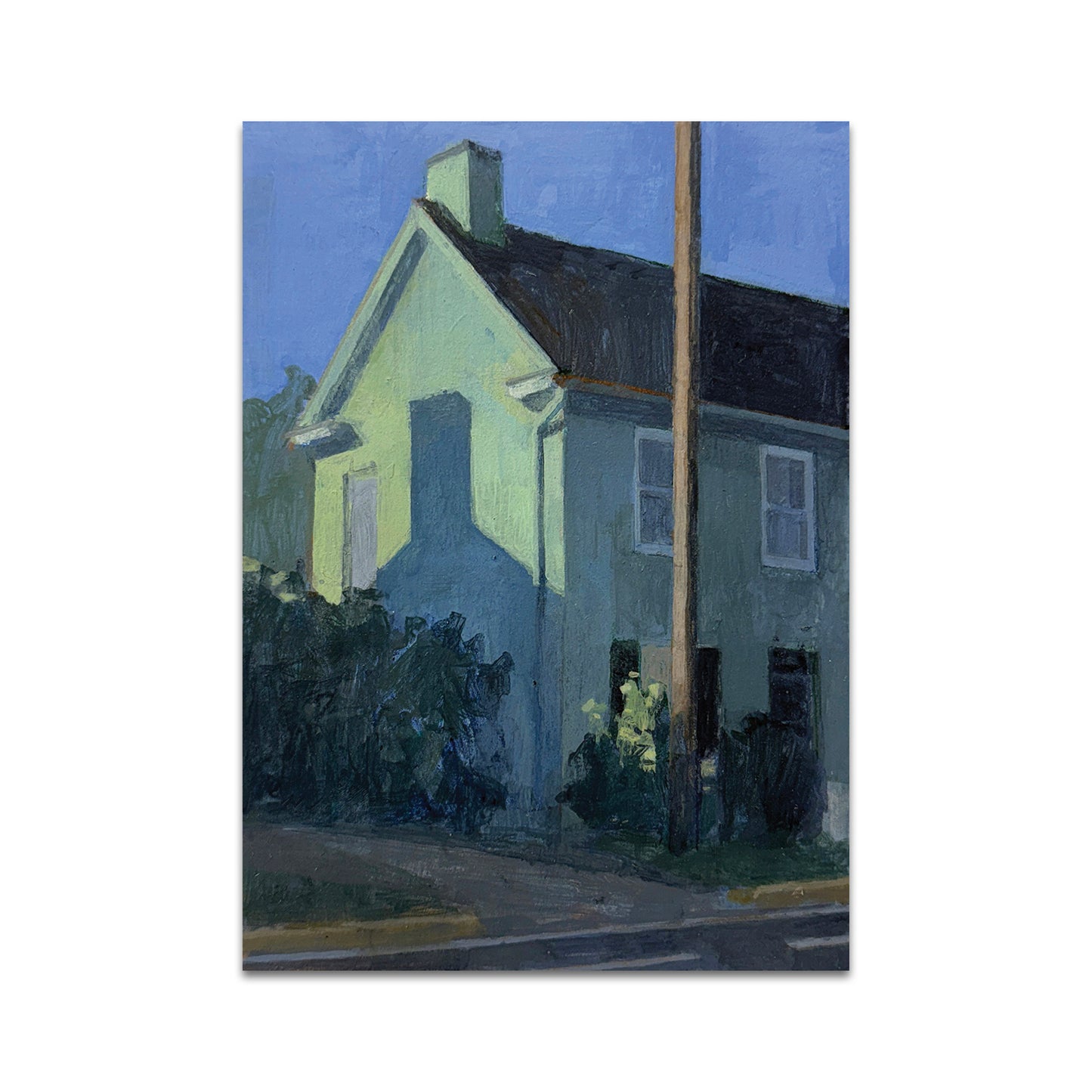 P10 - Mike Howat Postcard 1