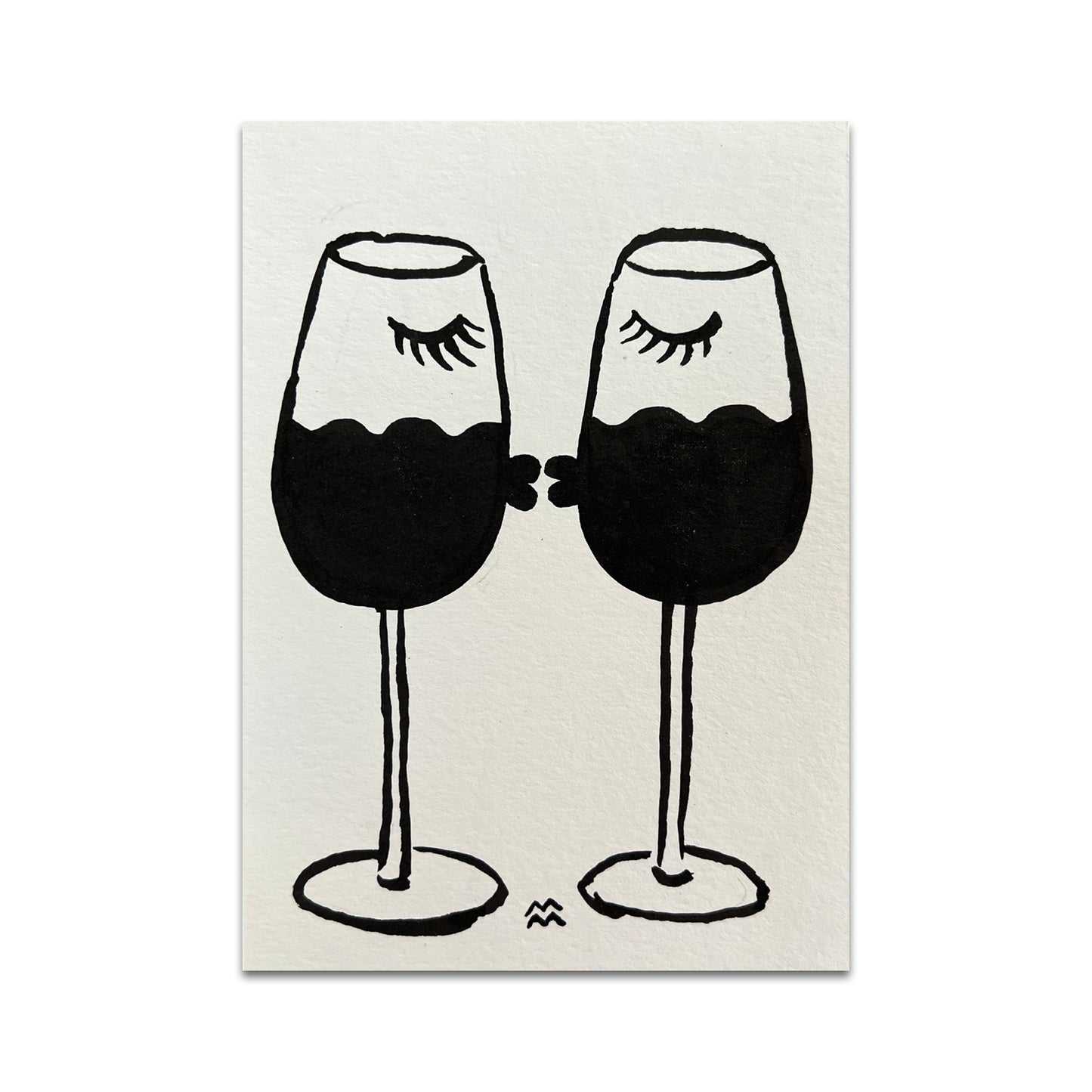 P10 - Miriam Martincic Postcard 1