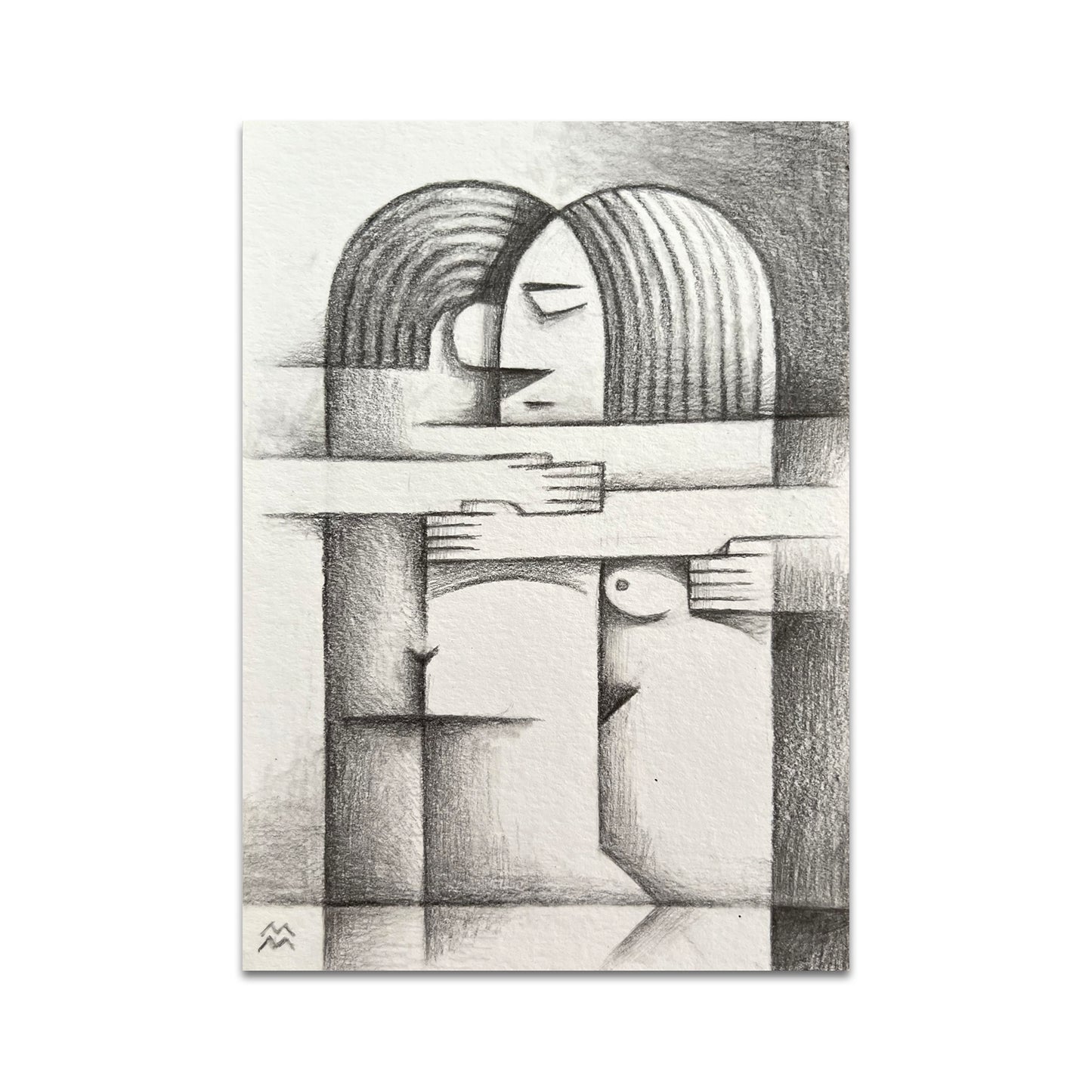 P10 - Miriam Martincic Postcard 3