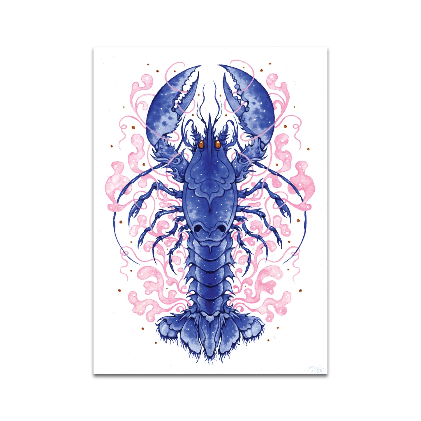 P10 - Nana Williams Postcard 1