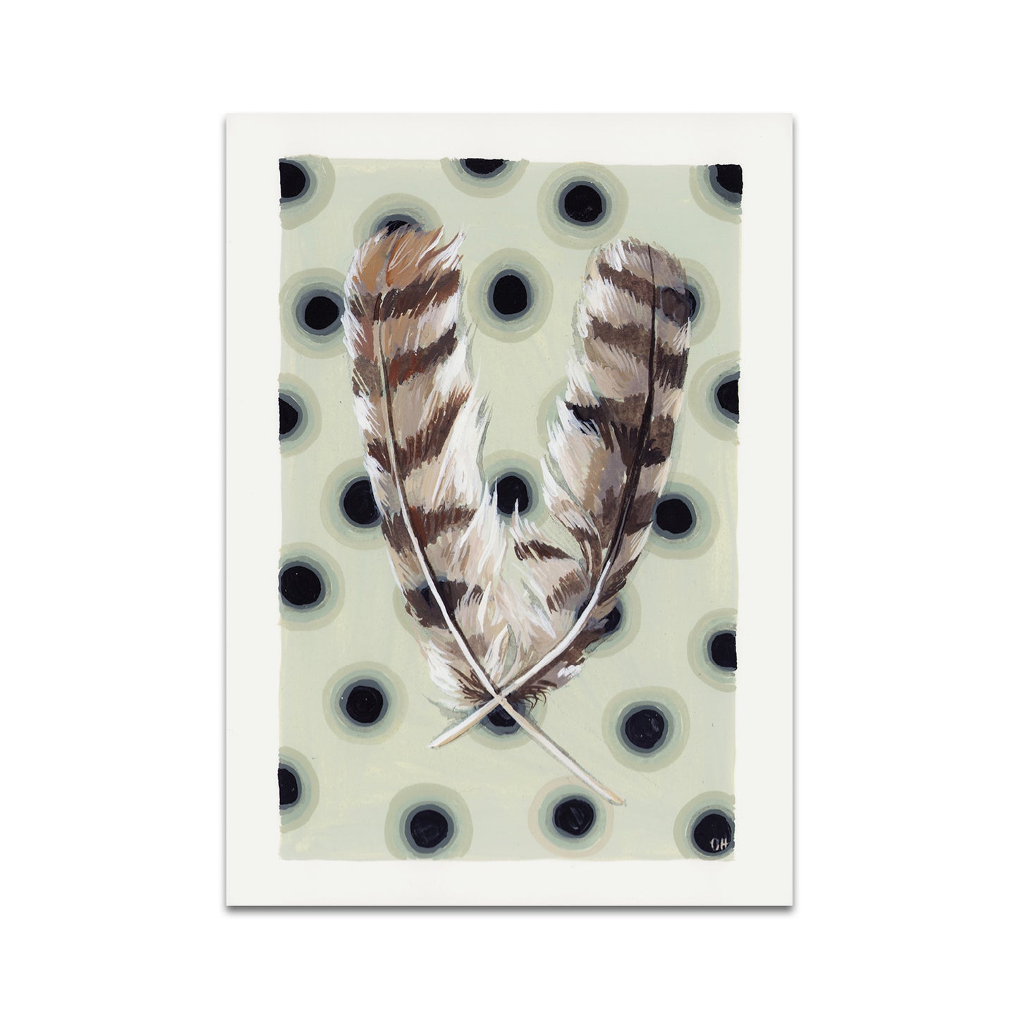 P10 - Olivia Harwood Postcard 4