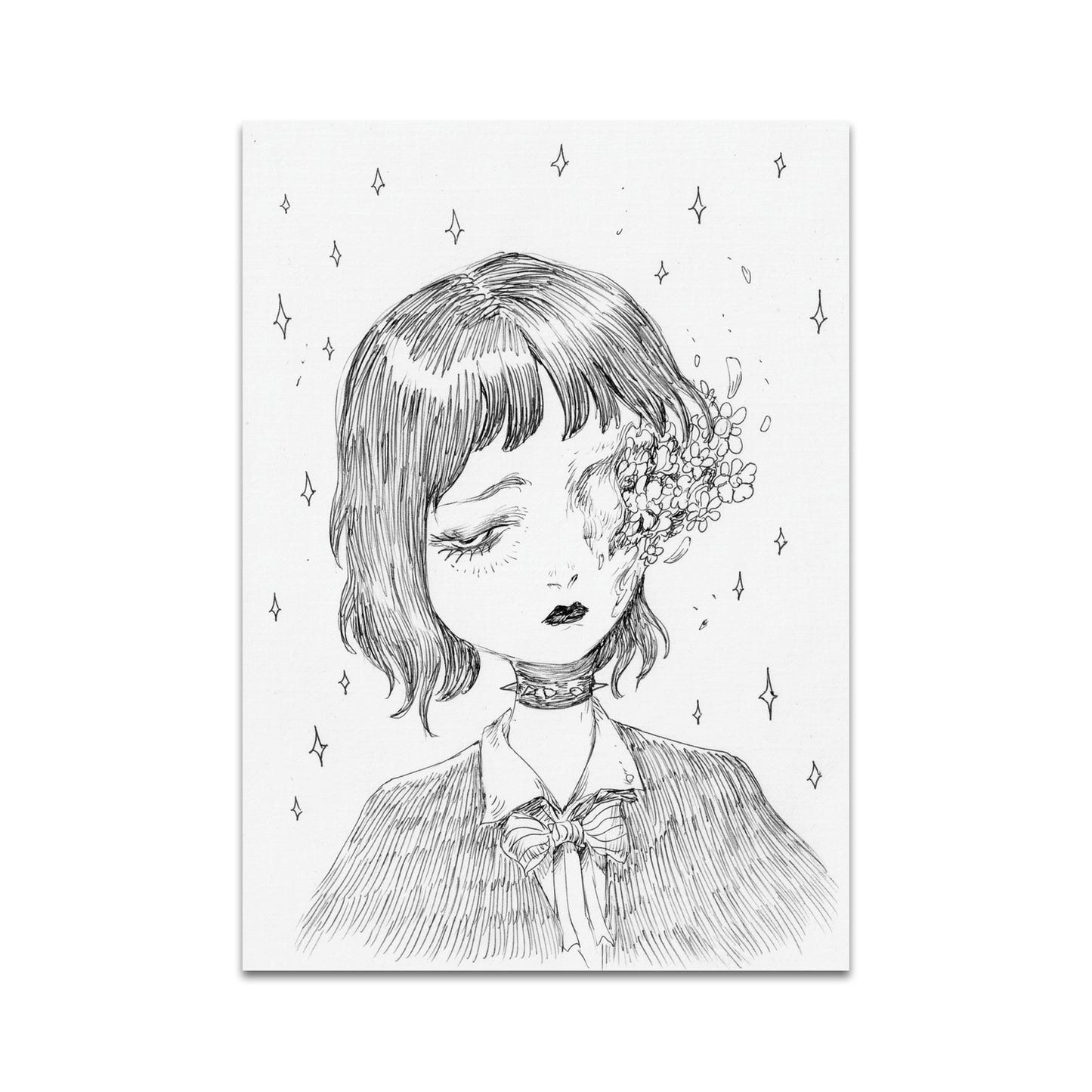 P10 - Paul Stavroulakis Postcard 2