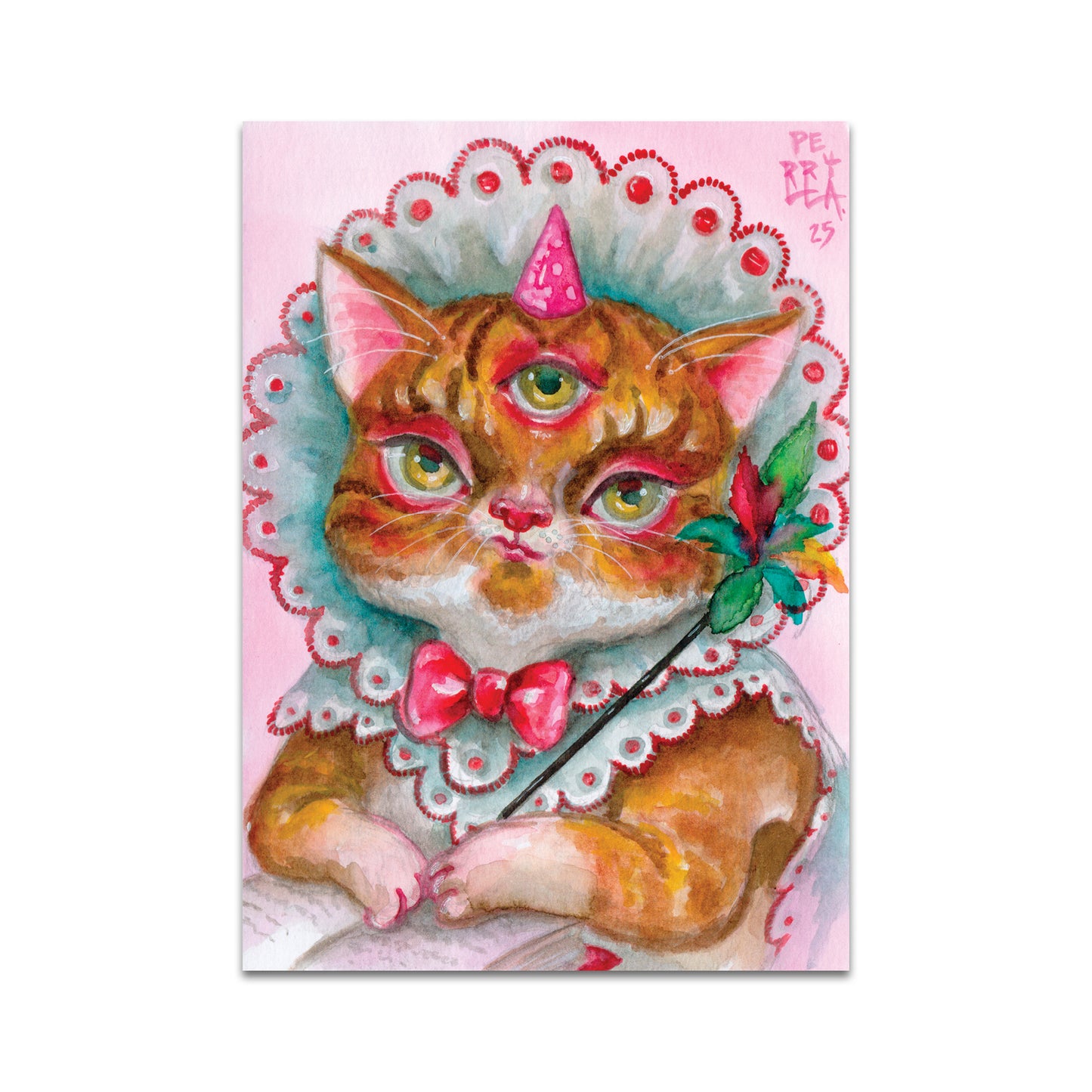 P10 - Perrilla Postcard 2