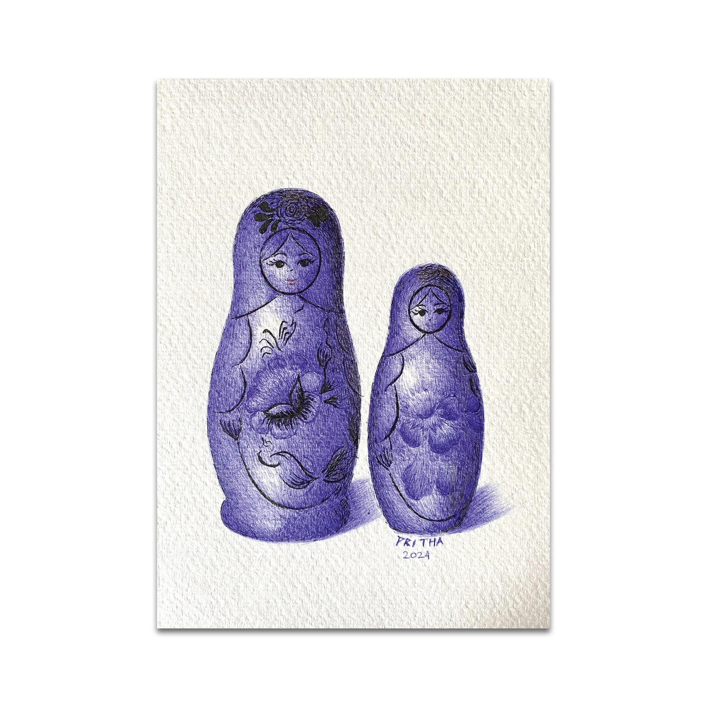 P10 - Pritha Bhadra Postcard 5