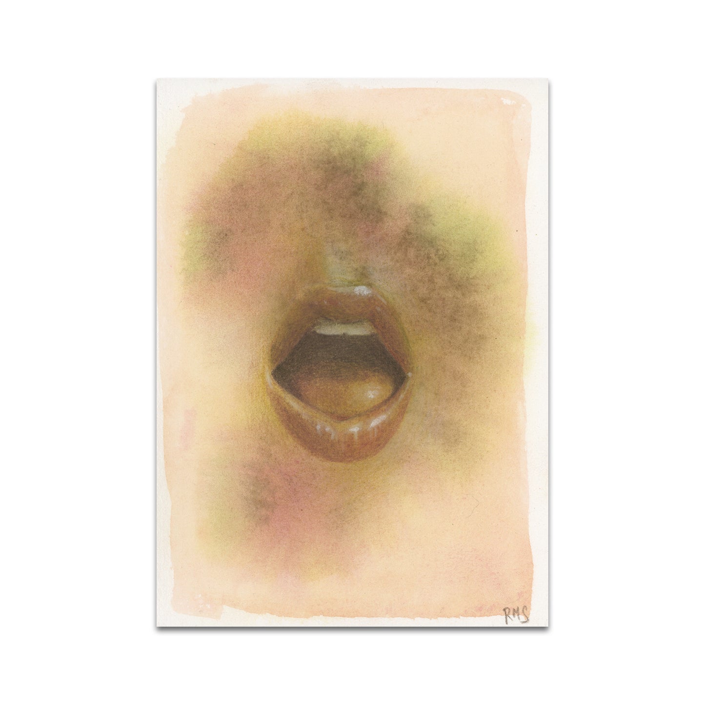 P10 - Rachel Silva Postcard 4