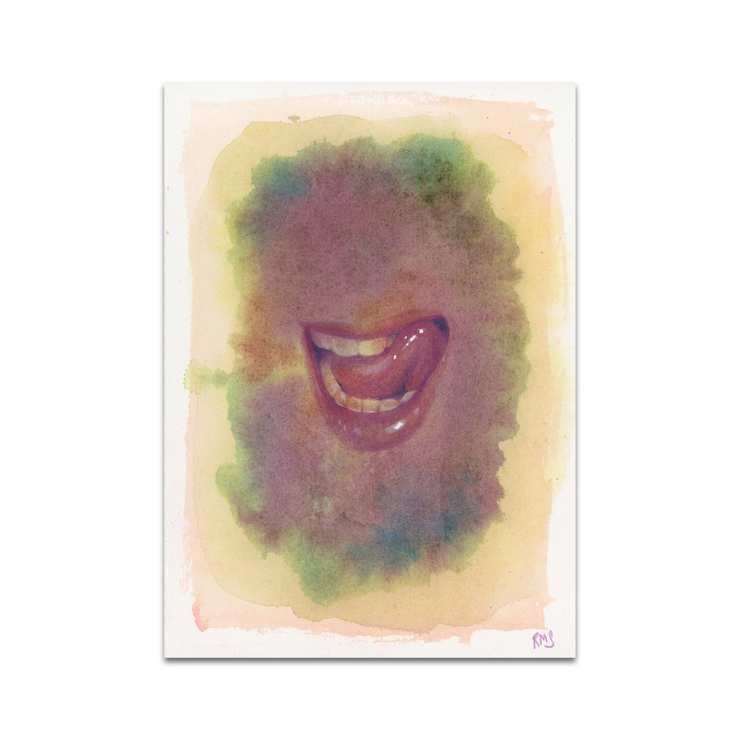 P10 - Rachel Silva Postcard 5