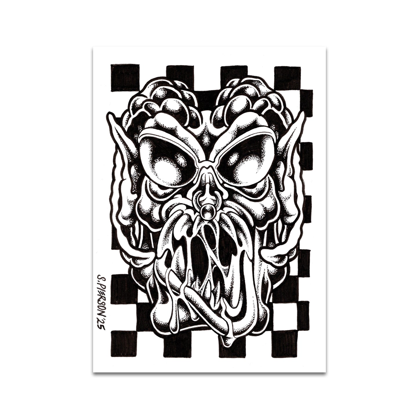 P10 - Sam Pierson Postcard 1