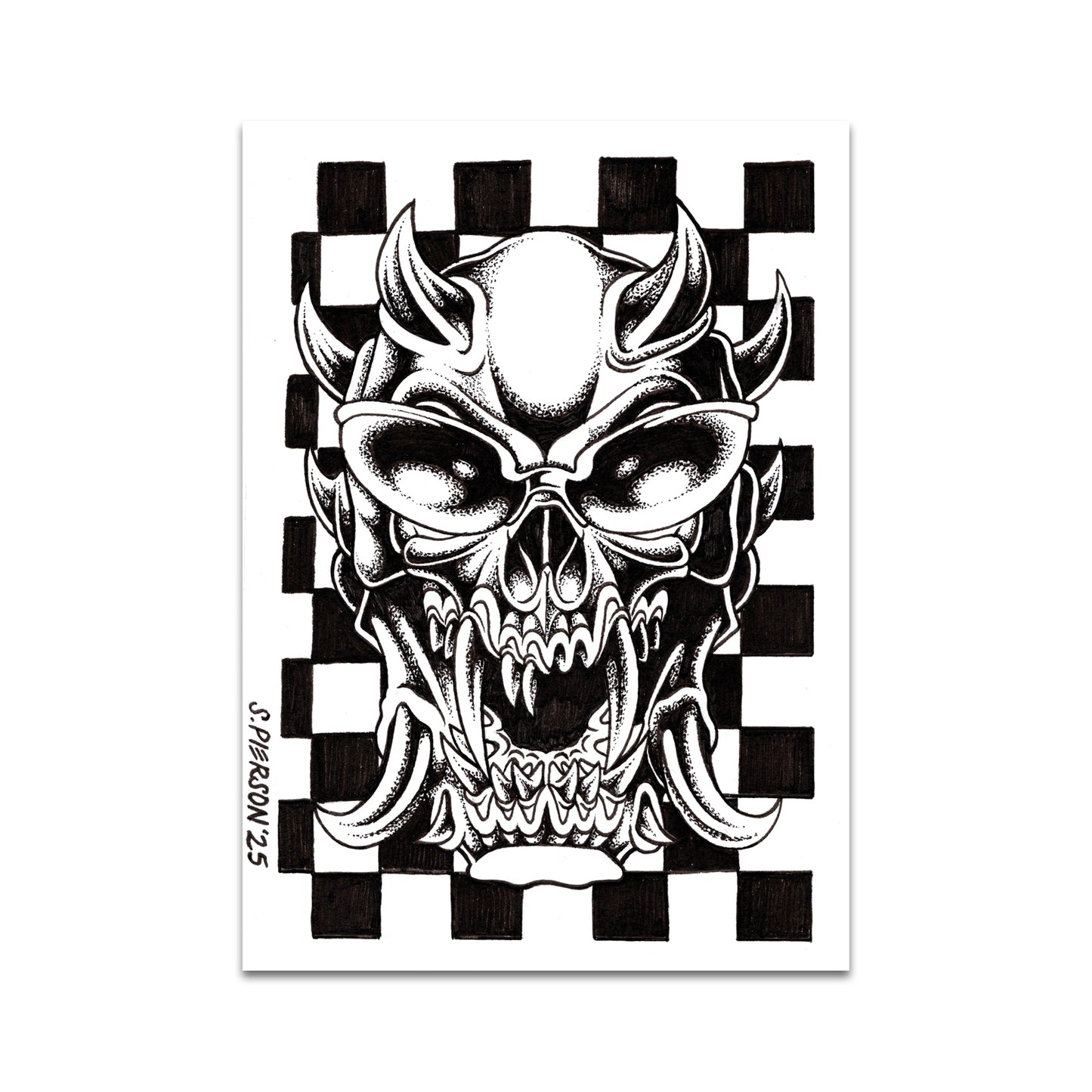 P10 - Sam Pierson Postcard 2