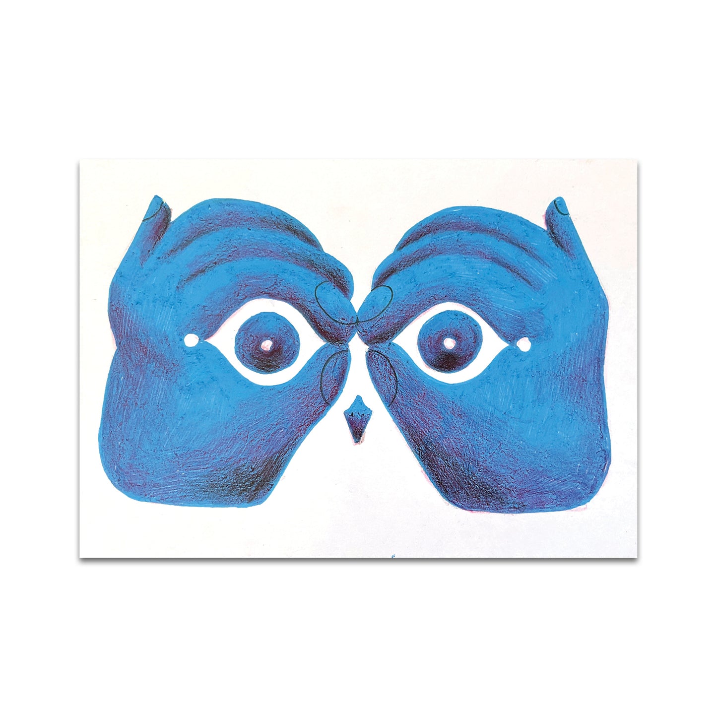 P10 - Scott Balmer Postcard 1