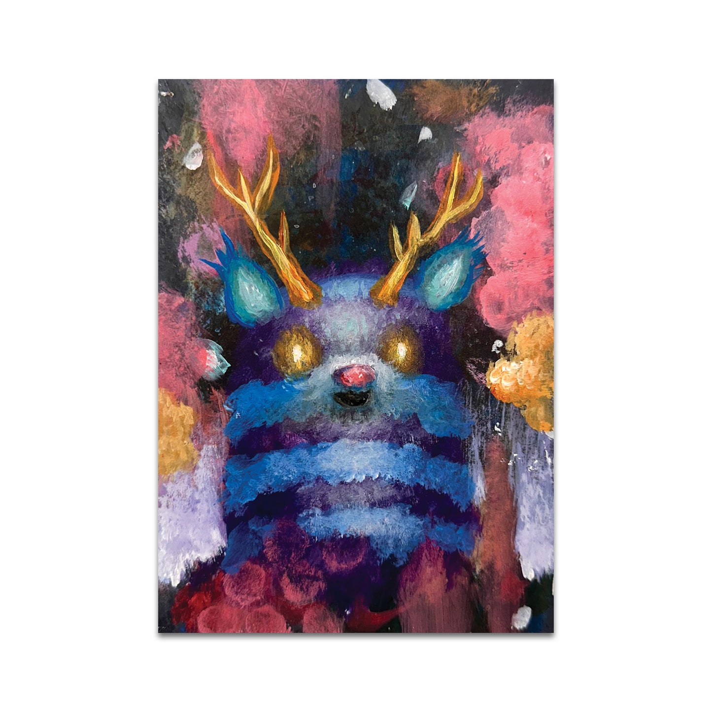 P10 - Scott Mills Postcard 4