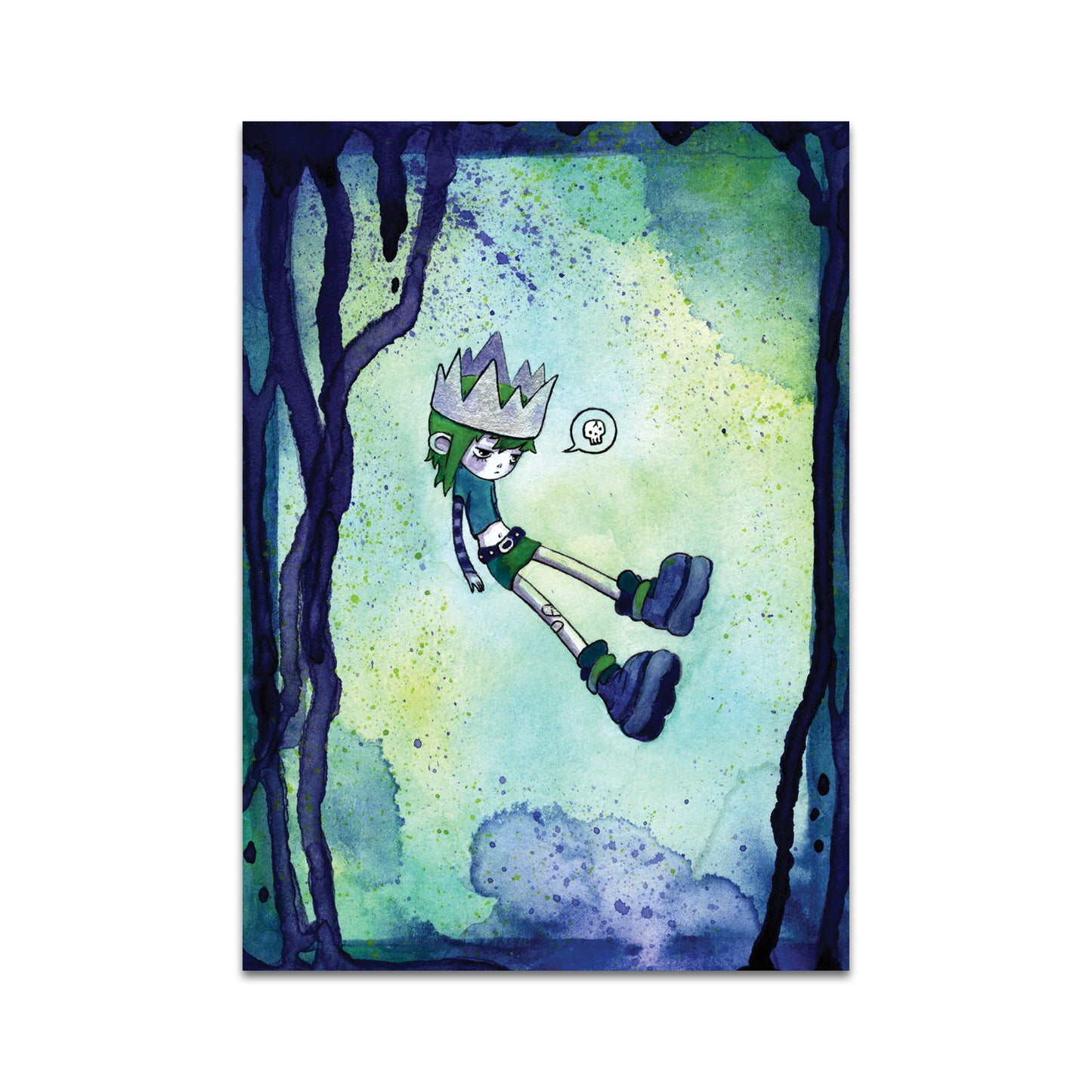 P10 - Shelly Swann Postcard 2