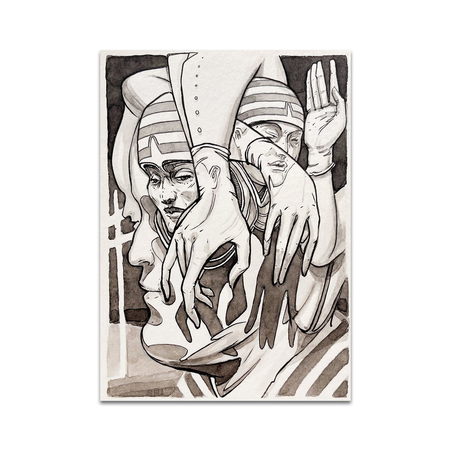 P10 - Sri Whipple Postcard 1