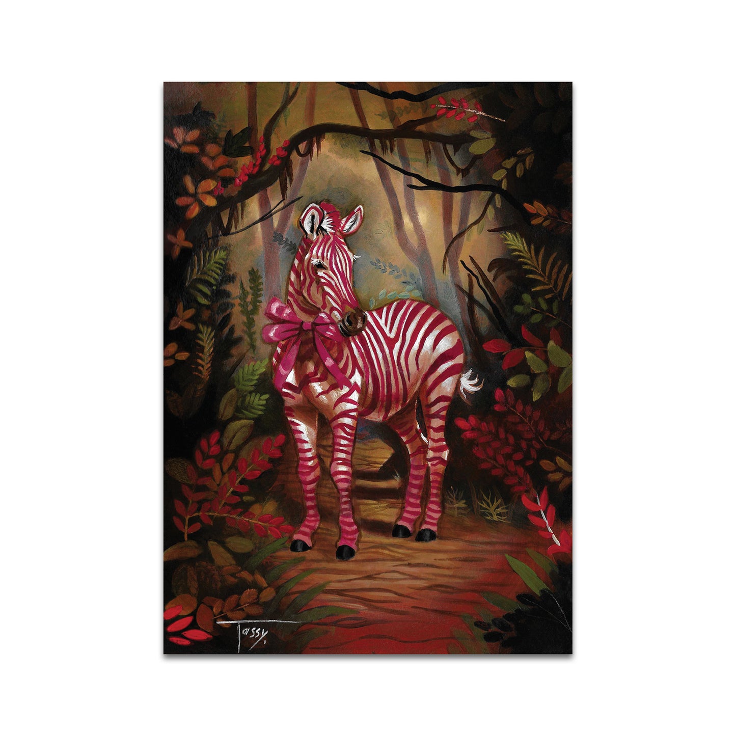 P10 - Tassy Postcard 7