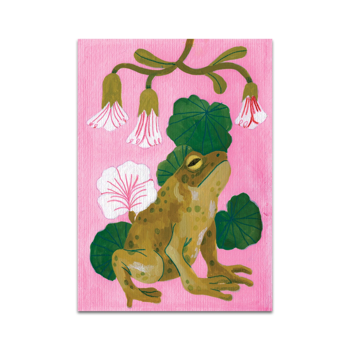 P10 - Tete Garcia Postcard 1