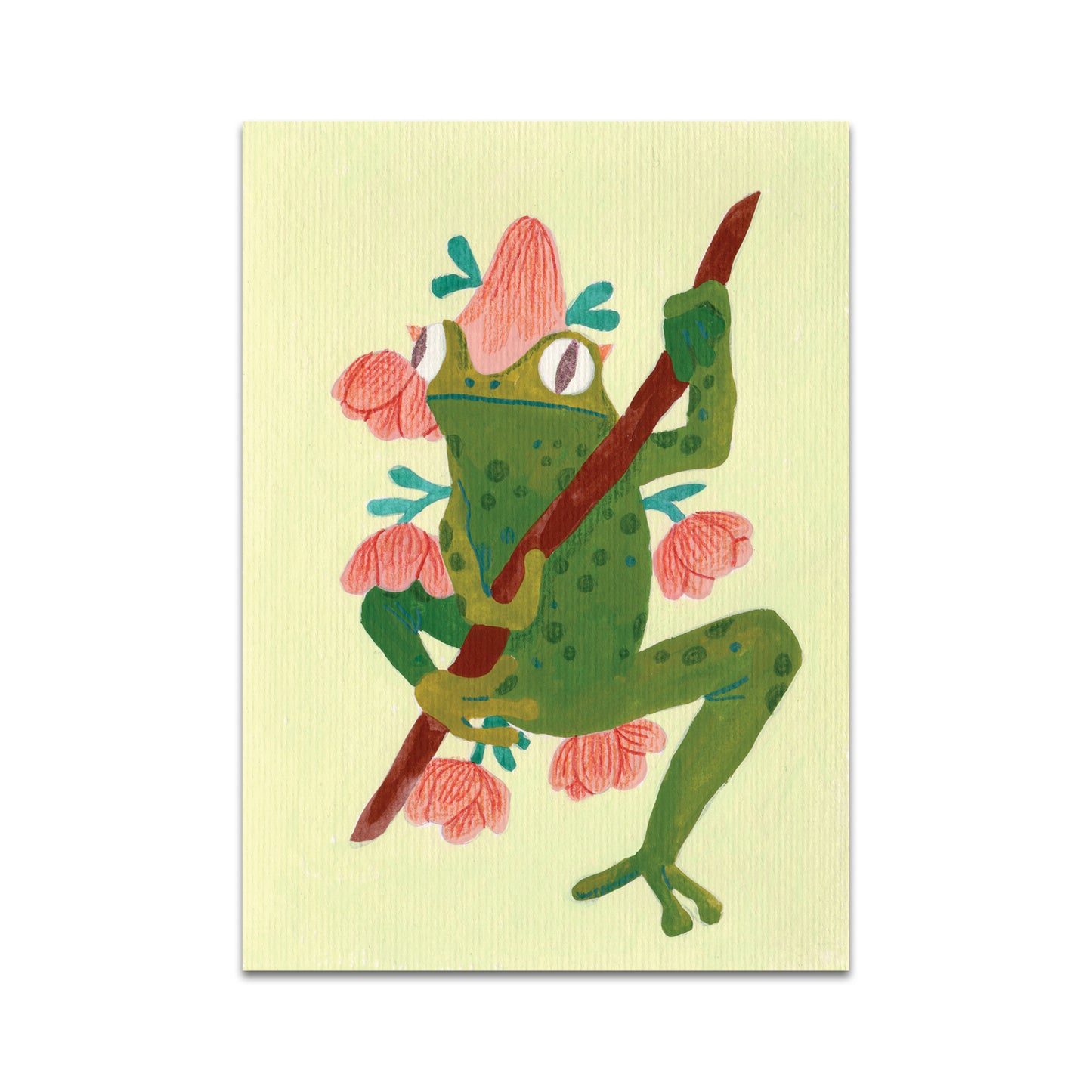 P10 - Tete Garcia Postcard 3