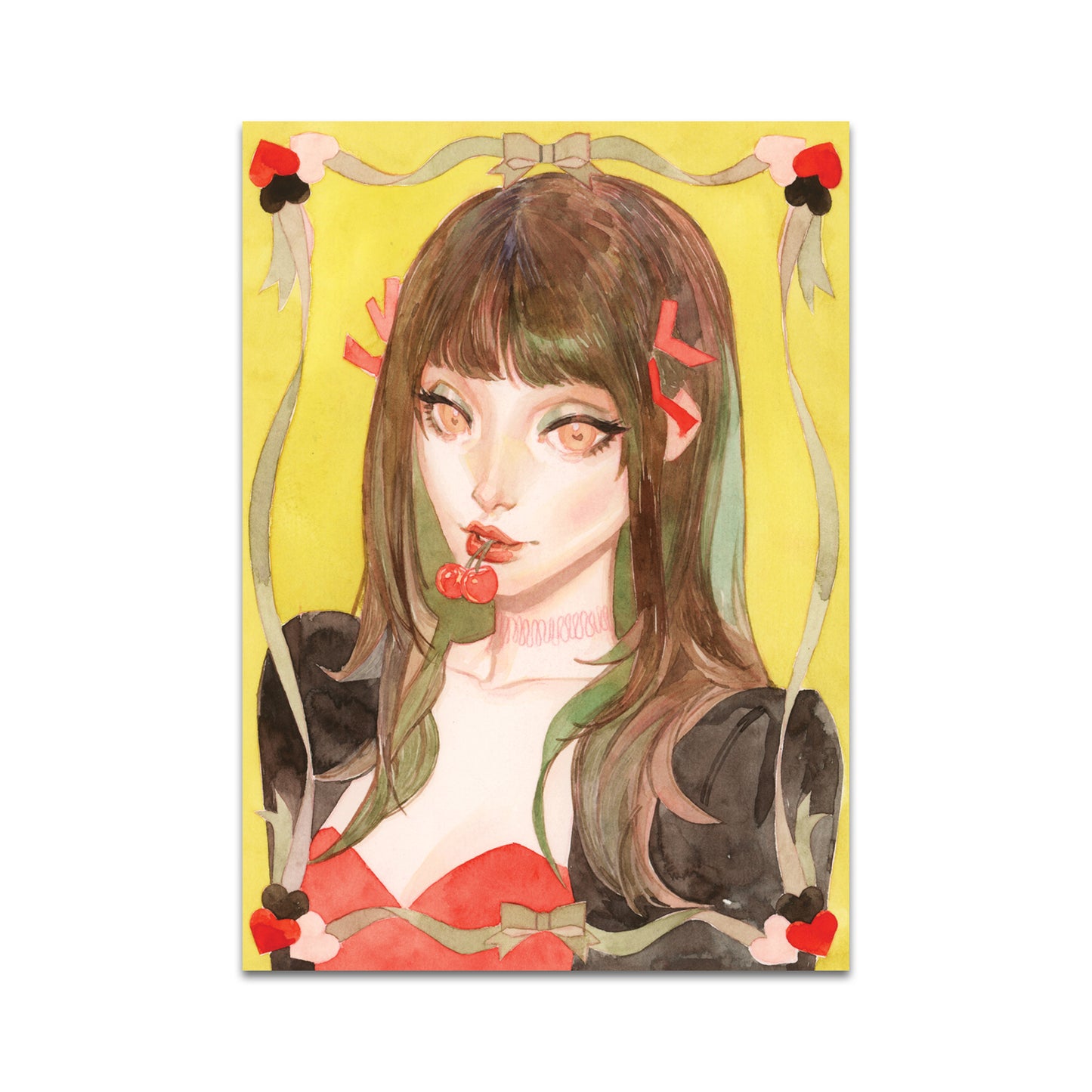 P10 - Victoria Gedvillas Postcard 2