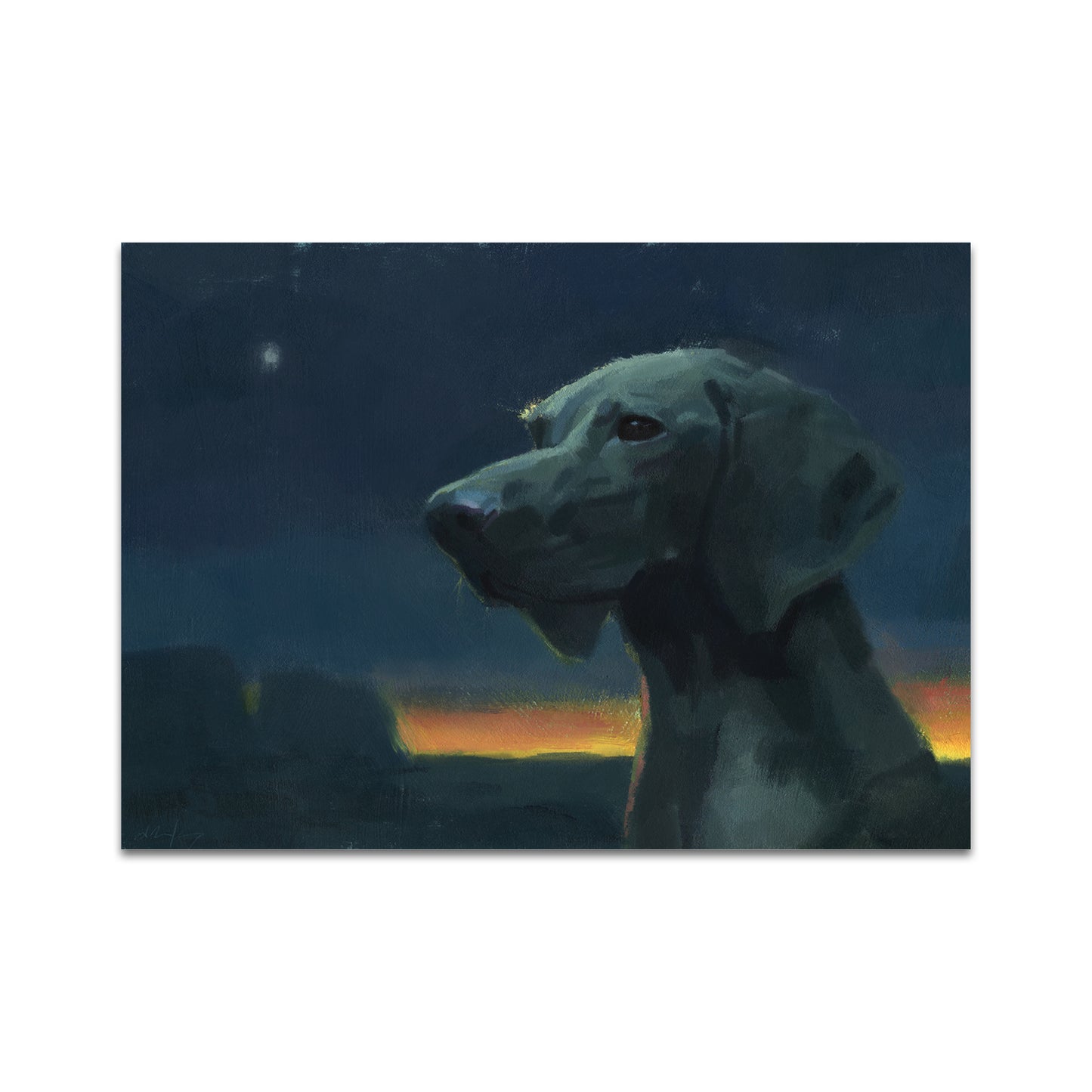 P10 - Zachary Oldenkamp Postcard 1