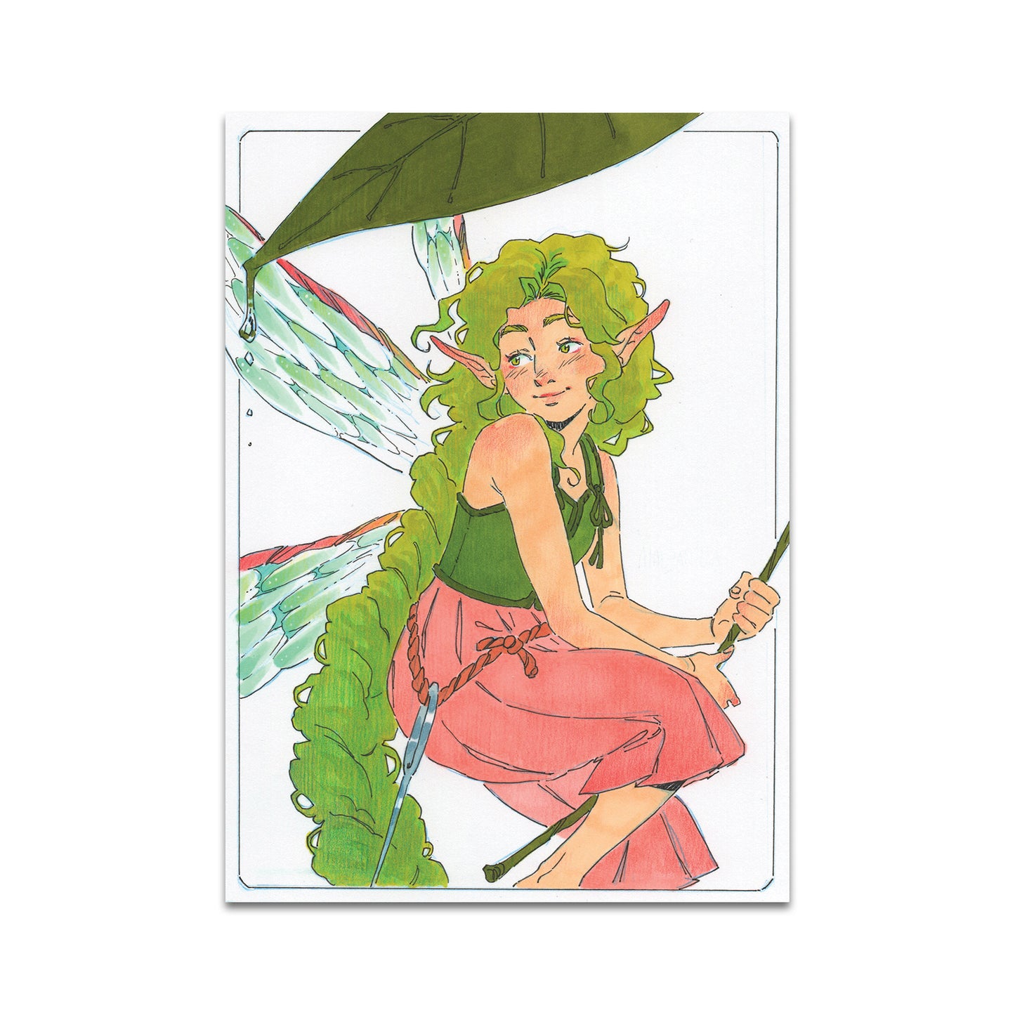 P10 - maezanilla Postcard 2
