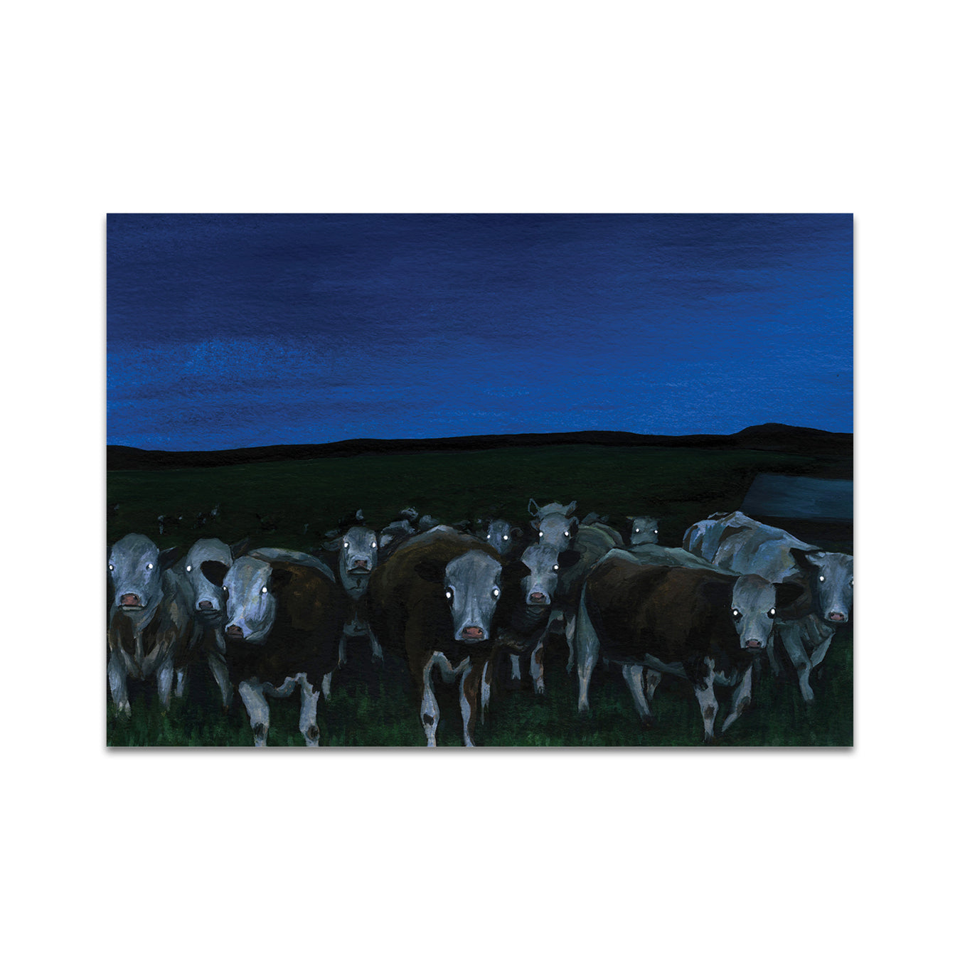 P8 - ArtBySinch Postcard 1