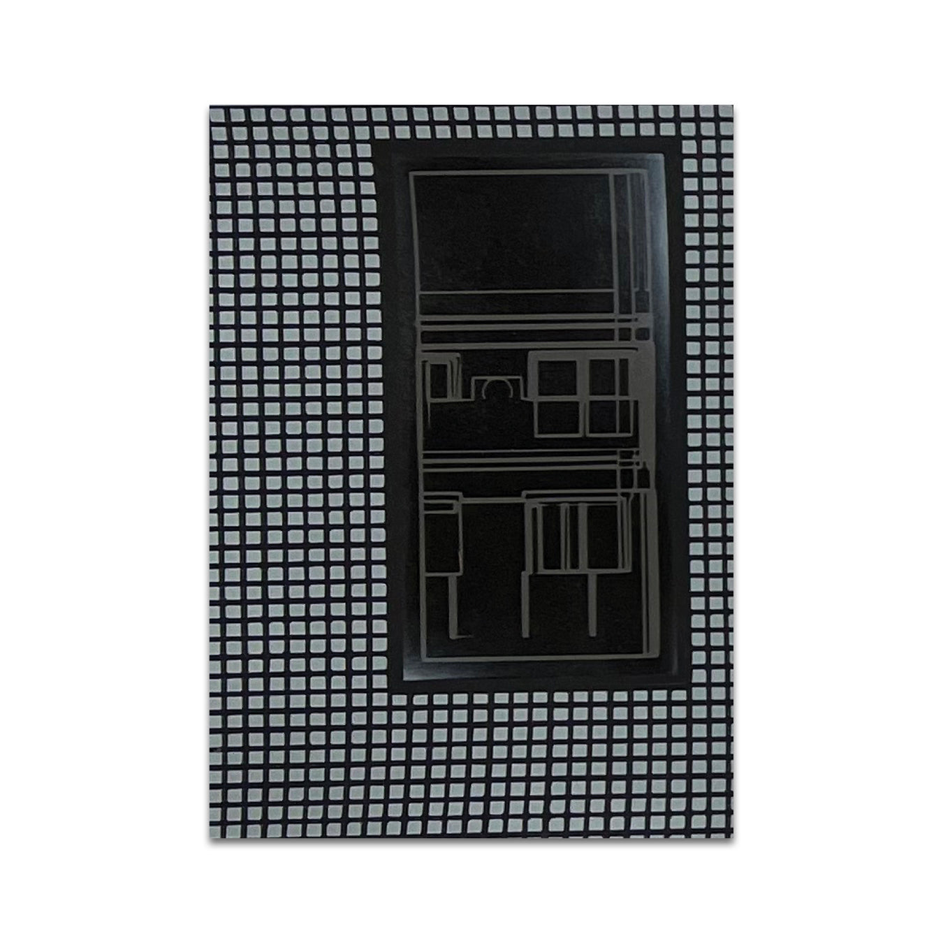 P8 - Emma Thompson-Chaplin Postcard 6