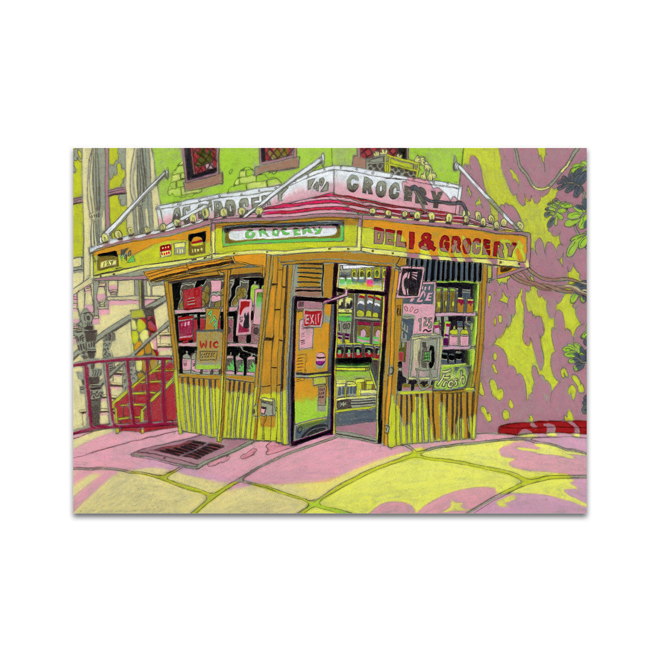 P8 - Heartslob Postcard 3