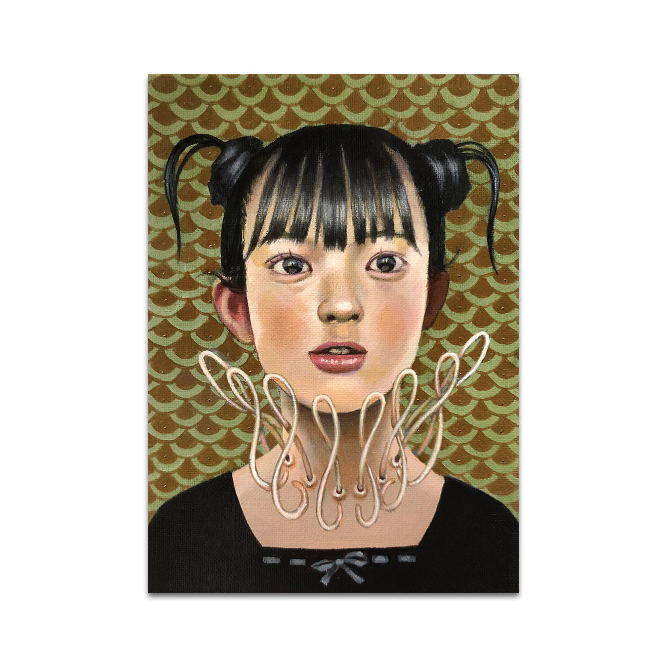 P8 - 新宅和音 ポストカード 1