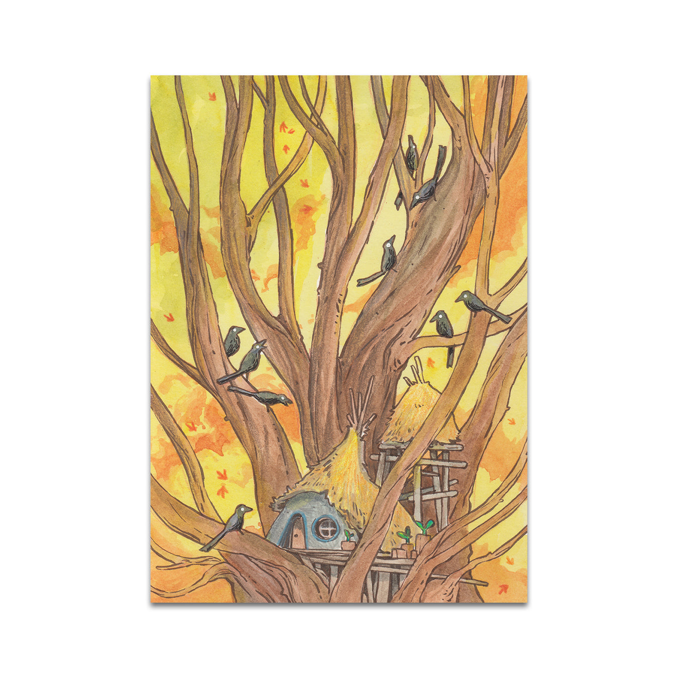 P8 - Riccardo Pagni Postcard 6